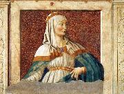 Andrea del Castagno Queen Esther China oil painting reproduction